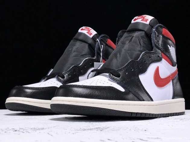 Rep MAX - OG Red' Jordan 'Gym 1 Air 555088 061 High Retro 0823
